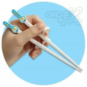 2단계 에디슨젓가락 뽀로로 6세이상 왼손용 WFLP5R8