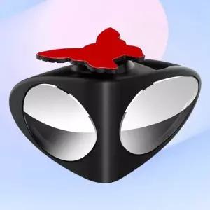 선명한 곡면경 멀티 거울 후방 차폭감 볼록 차선변경 (WFKG9JK)