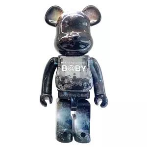 피규어 키덜트 인테리어 베어브릭 인테리어장식품