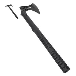 더미 M48 서바이벌 전술도끼 해머 토마호크 도끼