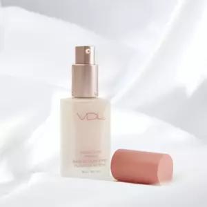 VDL 프라이머 벨벳 블러 아이보리 리퀴드 톤업 30ml BNS