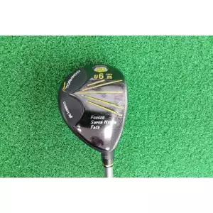 유틸 카스코 POWER TORNADO 8 S강도 25도 커버x