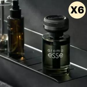 양키캔들 썸머나잇 디퓨저 차량 실내 선물 175ml X6