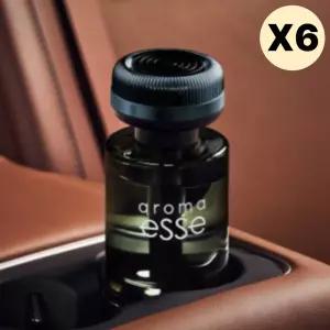 양키캔들 라벤더 디퓨저 차량 실내 선물 175ml X6