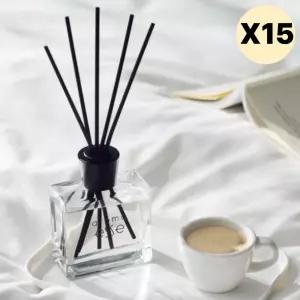 양키캔들 블체 향 디퓨저 집들이 생일 선물 175ml X15