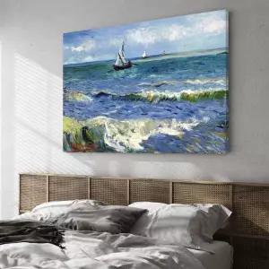 빈센트 반고흐 인테리어 그림 액자 명화 28번 A1