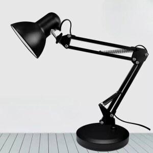 책상램프 LED 보호등 사무실 성인 책상 초등학교 보호 무선 학습 전용 자연광 테이블