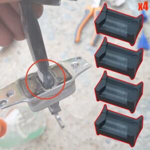 포드 호환 피에스타 V 포커스 I 몬데오 III 도요타 호환 코롤라 E170 야리스 아이고 문짝 체크 스트랩 수리