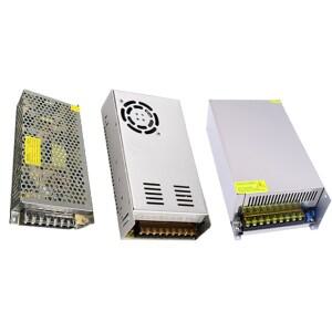 500W 1000W DC 5V 12V 24V 36V 48V 전원 공급 장치 SMPS AC 220V - 스위칭