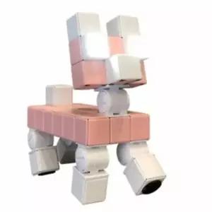 DIY변신조명 JNC688Q9 LED 스탠드 LED등만들기 무드등DIY 무드