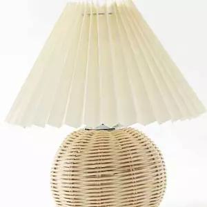 조명 SQA690E2 책상 단 스탠드 R타입 테이블 램프 미니 침실