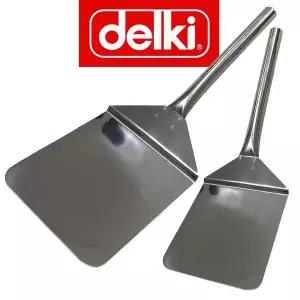 델키 853EEP08 파전뒤집게 특대 왕대 2종음