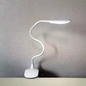 무선 CUE000P1 메가 스탠드 집게 LED 독서스탠드 LED스탠드 침