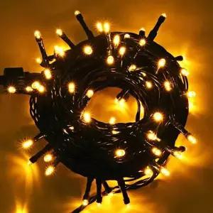 지니 QWE662L5 전구 야외조명 크리스마스 led 파티 트리 등