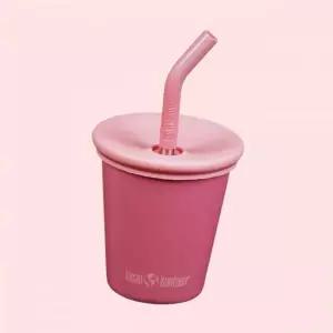 클린켄틴 리틀 키즈 어린이 빨대컵 296ml KKM1MA033 EDM 4373814