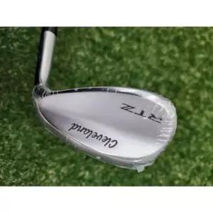 던롭코리아 정품 클리브랜드 RTX TS 남성용 웨지 60도 - 다이나믹골드 S200