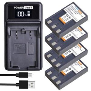 캐논 IXUS 200a 300 300a 320 330 400 500 v3 IXY 200 450 S200 S230 S330용 배터리 + 충전기 (NB-1L, NB-1LH, NB1L, NB1LH, NB 1L, 1LH)