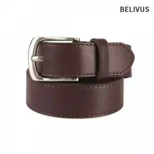 캐주얼벨트 남성 색 빌리버스 남성벨트 브라운