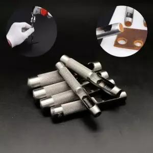 가죽 타공 홀펀치 6PCS세트 WFLPKD5