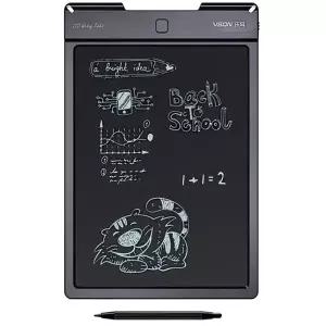 전자노트 메모 패드 드로잉패드 전자칠판 13인치 보드 (KYR-WCFEF7F)