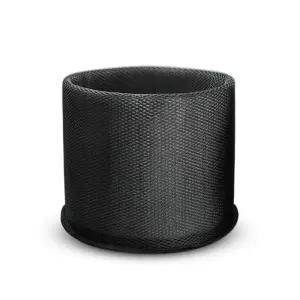 싱잉볼 혜은 메쉬 이너 라이너 캔버스 백 석영 크리스탈 노래 그릇 반투명 투명