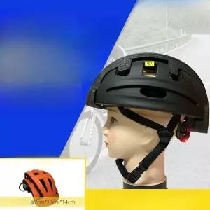 접이식 헬멧 오토바이 겸용 휴대용 스쿠터용 초경량 경량