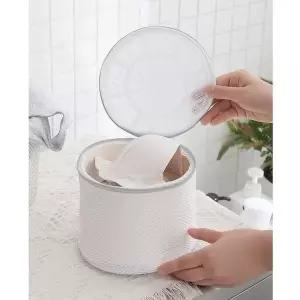 촘촘 속옷 빨래망 브래지어 원통형 세탁망 이중 (WFHJG5P)