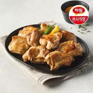 [하림] IFF 한입쏙 닭다리살 오리지널 500g