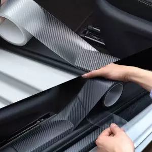 PPF 차량용 보호필름 자동차 문콕방지 테이프 도어가드 도어엣지 5*300cm