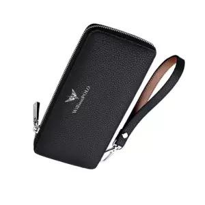 남성용 장지갑 클러치 파우치 N11504 긴지갑 롱지갑