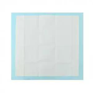 ( )강아지 일회용 무향 도톰한 배변패드 60X60cm 40매