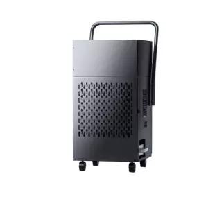 업소용제습기 공업용 지하 물류 이동형 산업용 물탱크 제습 장치