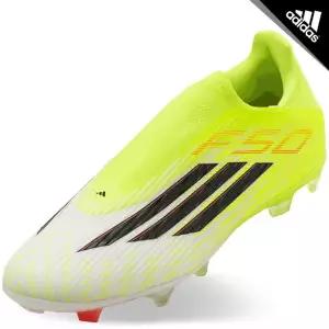 [아디다스] F50 리그 LL FG/MG 축구화 JP8346 옐로우_신