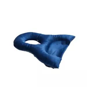 망막베개 안과 엎드려자는 베개 보호 수술 눈 쿠션(1)