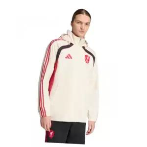 아디다스 ADIDAS 리버풀 FC UBP 윈드브레이커 JW7896 610674
