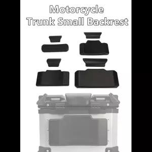 키보드스킨   헬멧 트렁크 소형 등받이 PU 등받이 쿠션 셀프 스킨 폼 후면 도구 케이스 완충기