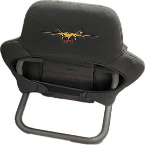 편안한 레이싱  시트 브래킷 커버 이 플레이시트 트로피에도 적용 가능