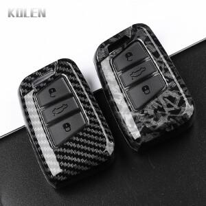 폭스바겐 마고탄 GTE 파사트 B6 B7 B8 CC 아테온 스코다 파비아 슈퍼브 A7 코디악용 ABS 카본 파이버  자동