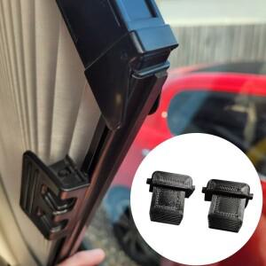 Bailey Ducato Remifront Motorhome 용 듀얼 캠핑카 렘리스 캡 블라인드 힌지 수리