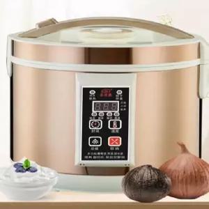 흑마늘 기계 그릭 가정용 제조기 발효기 요거트 발효 업(1)