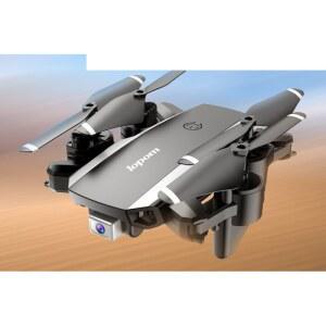 촬영용드론 고화질 원격 제어 위치확인 고해상도 원격조종 경량 사진 보급형 입문용