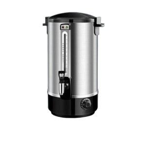 전기물끓이기 가열 물통 업소용 호텔 전기포트 대형 자동 30L/h 보충 80L 스텐