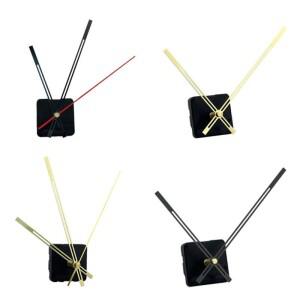 쿼츠 벽시계 DIY 운동 메커니즘 수리 부품  바늘 교체 액세서리 키트  전동