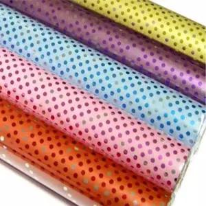 [룽스]증착 롤포장지 선물 선물포장 -트윙클(중)