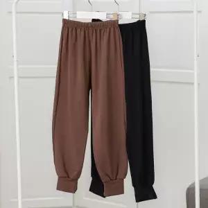 [룽스]주니어츄리닝바지(AFD) 주니어레깅스