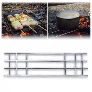 [룽스]그리들 받침대 그릴 불판 냄비받침대 오덕스탠드