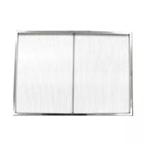 [룽스]사각실석쇠 중 석쇠 불판 구이판 숯불구이판