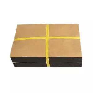 [룽스]제도용지류 8절검정도화지(250매)문구