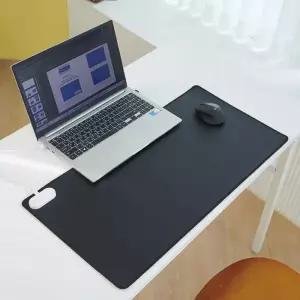 [룽스]장패드 데스크패드 발열패드 / 키보드 마우스패드