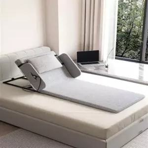 전동 케어베드 환자용 홈케어 폴딩침대 각도조절 요양원 의료용침대